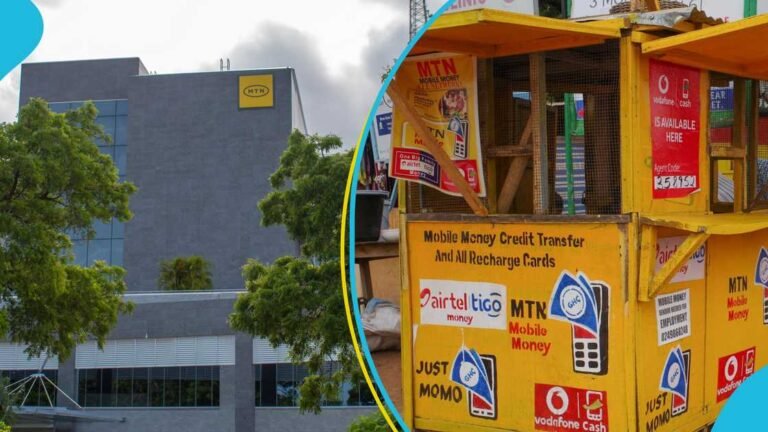 Gov’t had no hand in MTN’s proposed 0.75% transfer fee on wallet-to-bank transfer – MoMAG clarifies