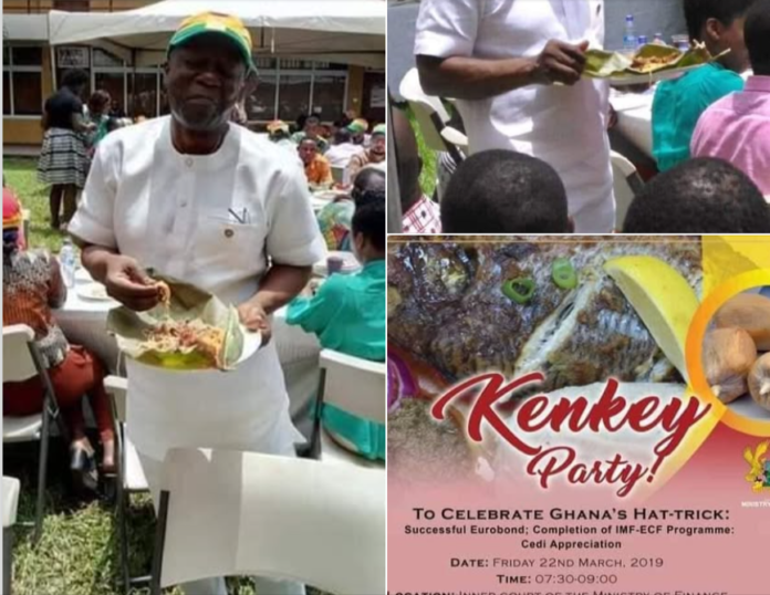 Mahama mocks Akufo-Addo gov’t