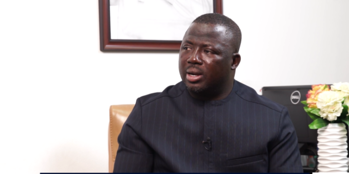 Mustapha Gbande