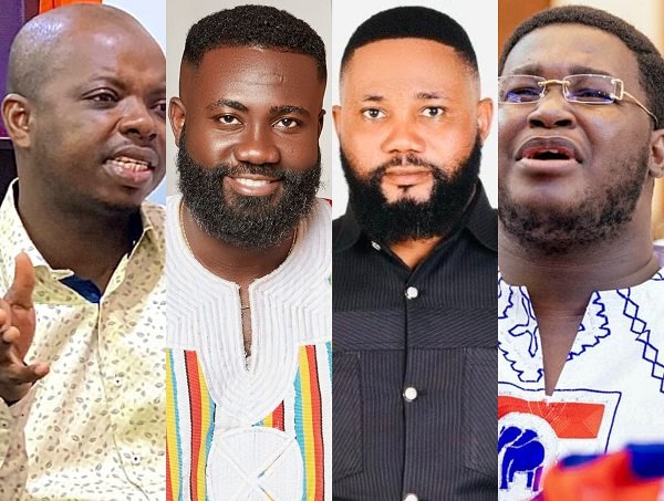 NPP members arrested under Mahama-gov’t