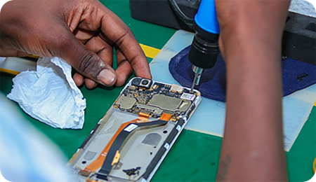 Phone repairers, software developers without a license could spend up to 10yrs in jail, NITA’s new bill