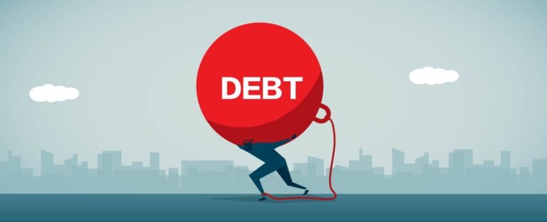 Ghana’s public debt hits GH¢674.1 billion – BoG