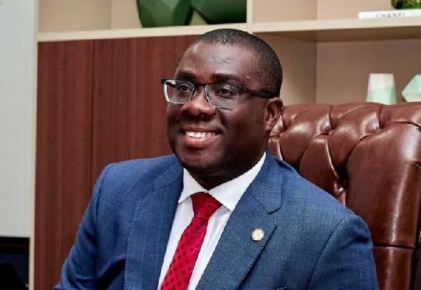 Sammi Awuku