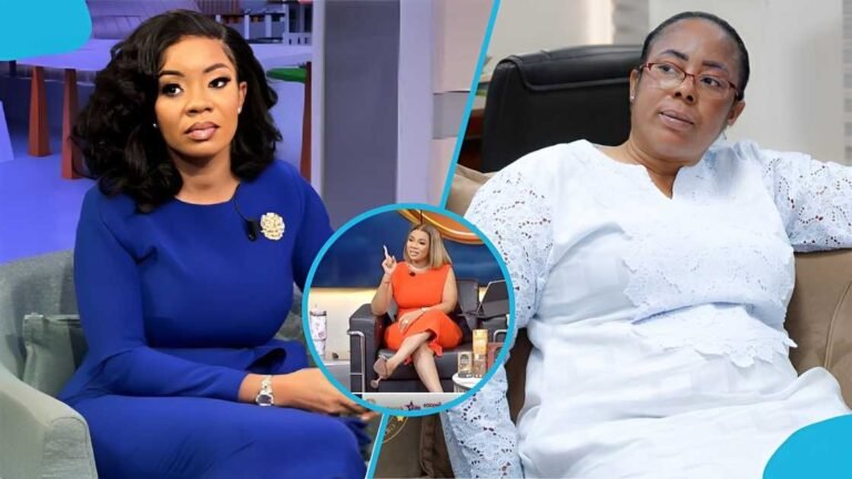 “Your apology is bogus” – Serwaa Amihere blasts Greater Accra Regional Minister