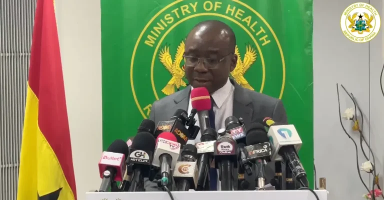 Out of over 53,000 applicants, 6,200 nurses and midwives recruited – Health Ministry reveals   