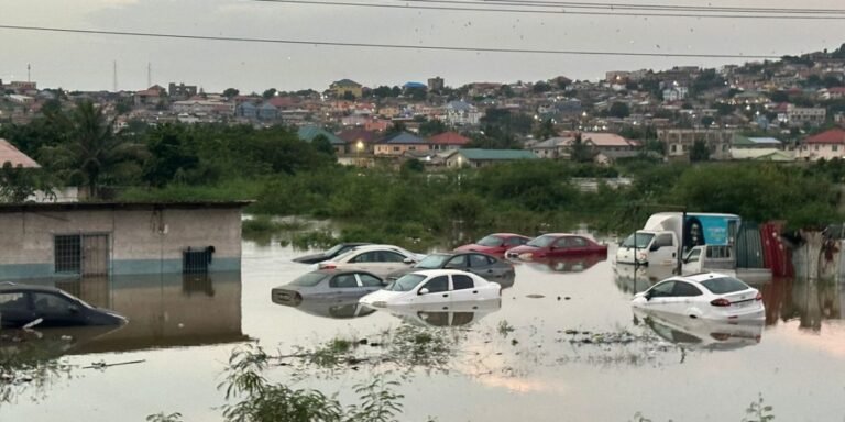 “We could not prepare adequately” – MCE on Weija dam spillage