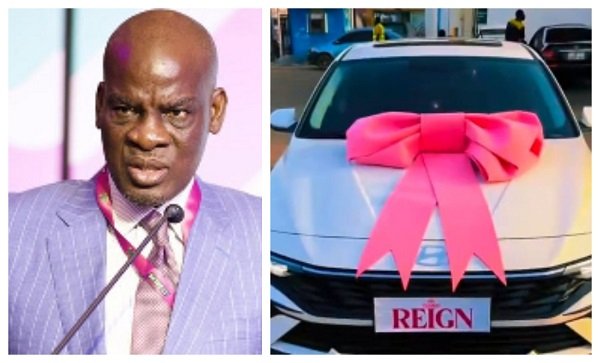 GES bans flamboyant post-examination celebrations on school premises