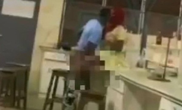 GES interdicts Bole SHS teacher over viral sexual misconduct video