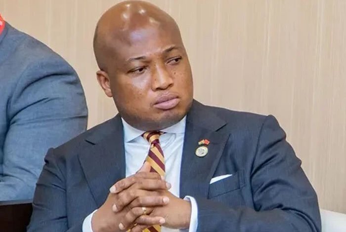 Focus on the evacuation of Ghanaians and stop the PR and social media razmatazz – Ablakwa told