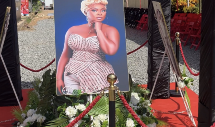 Actress Beverly Afaglo's final funeral rites set for August 7
