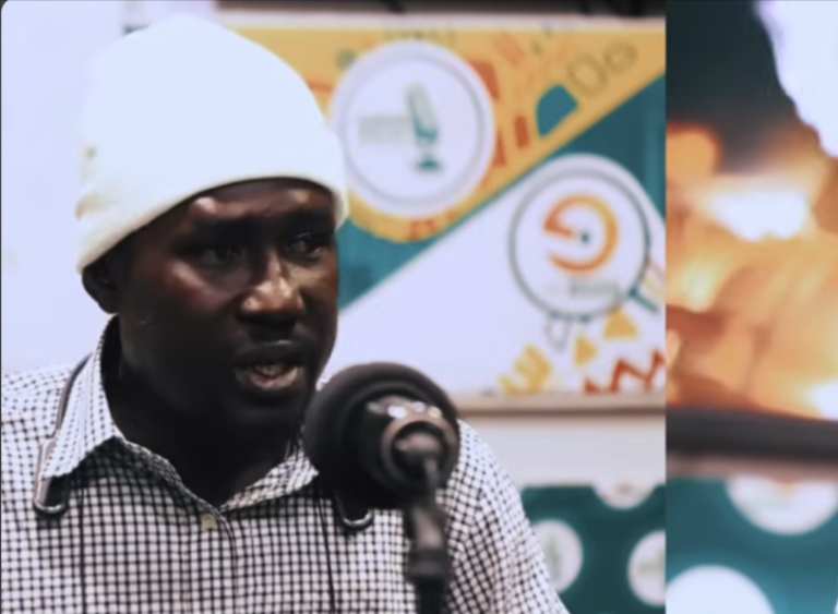 How prison officers allegedly use inmates for crimes – Ex-convict blows alarm
