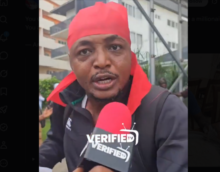 ‘You were a taxi driver, NPP made you a millionaire’ – Angry NPP man blast Ken Agyapong
