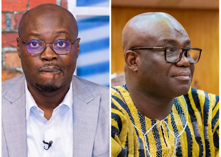 Turf war between the Finance Ministry and Agric Ministry escalates