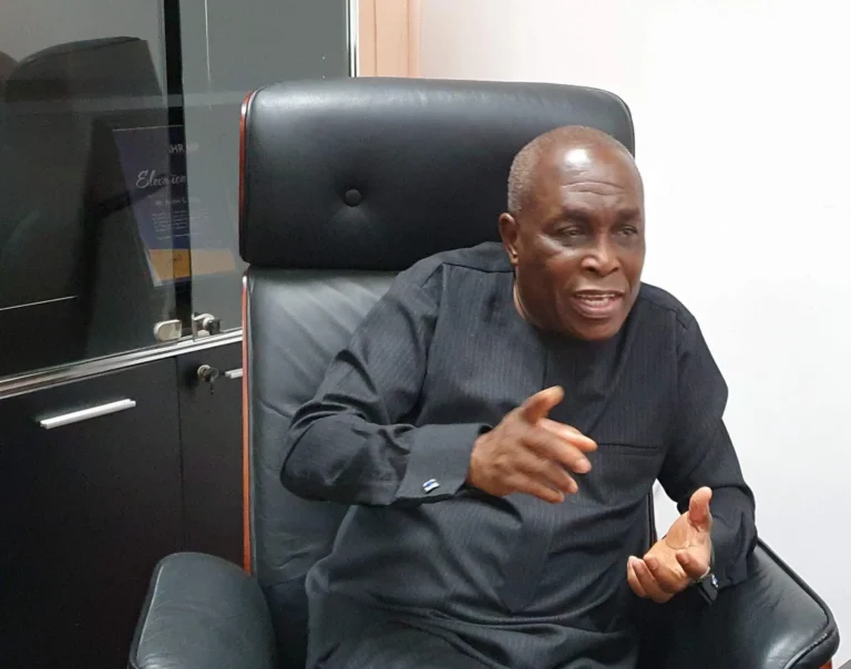 Salaries in Ghana must reflect productivity, not inflation – Austin Gamey