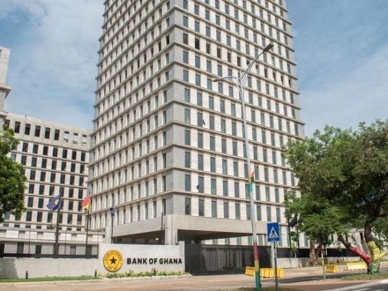 Confusion rocks BoG boardroom over whether or not sell new HQ