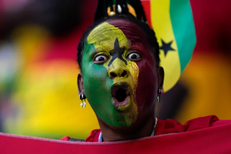 $1.1 million spent to acquire match tickets for fans at the 2026 World Cup – Sports Minister