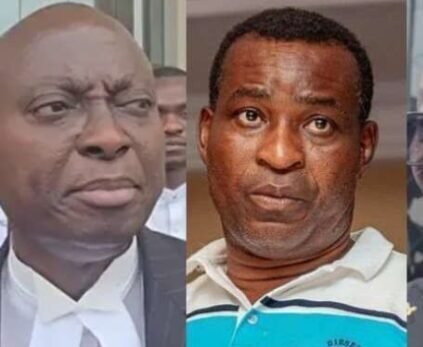 Atta Akyea, Wontumi, Appiah-Kubi