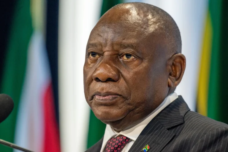 ‘Xenophobic attacks an African problem, not only a South African problem’- SA President ‘begs’ Mahama