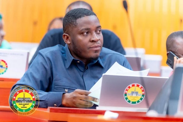 Edem Agbana