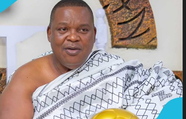 Gbese Mantse Nii Ayi Bonte II Gbese Mantse Nii Ayi Bonte II