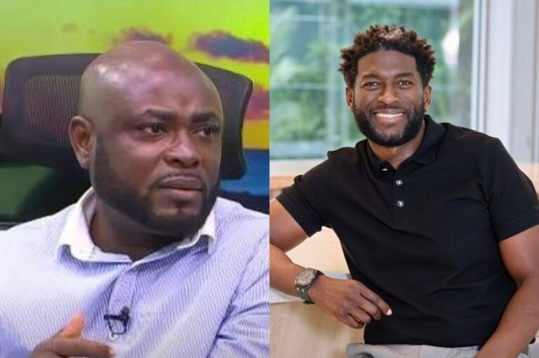 The Herald Journalist sentenced to jail over publication on Kevin Okyere