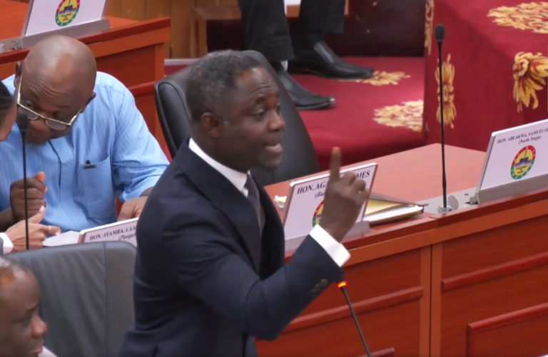 ‘Nobody has the right to close any portion of a health facility without my consent’ – Health Minister