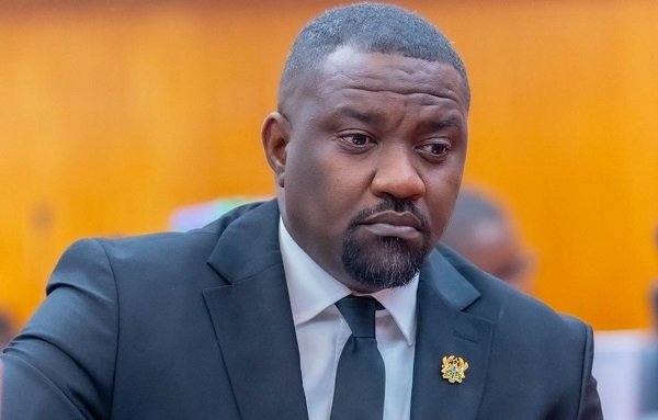 John Dumelo
