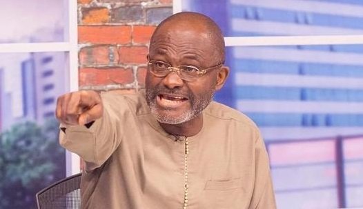 Ken Agyapong