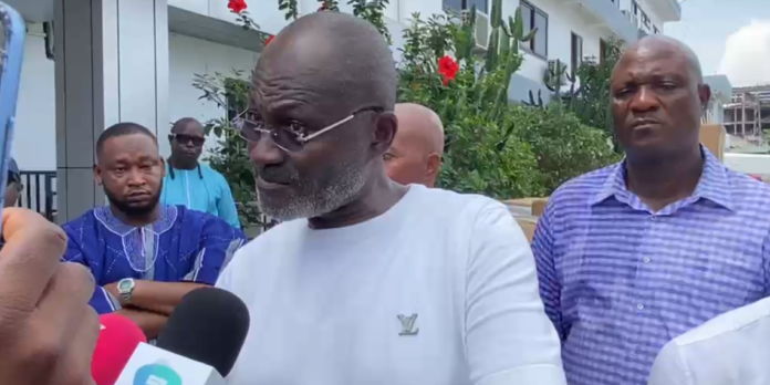 Ken Agyapong