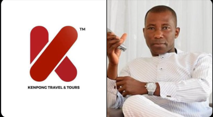 Kenpong Travel & Tours