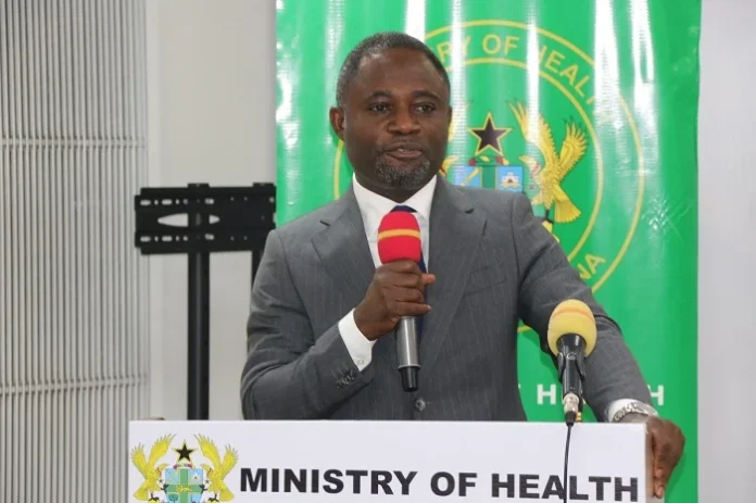 Kwabena Mintah Akandoh