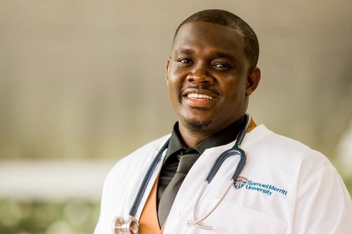 Lartey Solomon