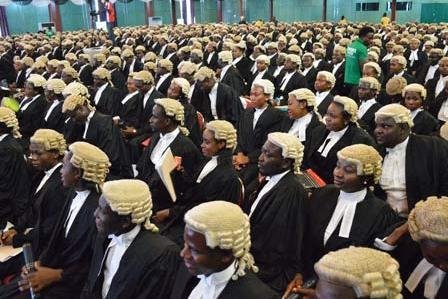 List of the 19 universities accredited to run LLB, pre-bar programs