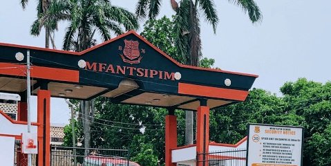 Mfantsipim SHS
