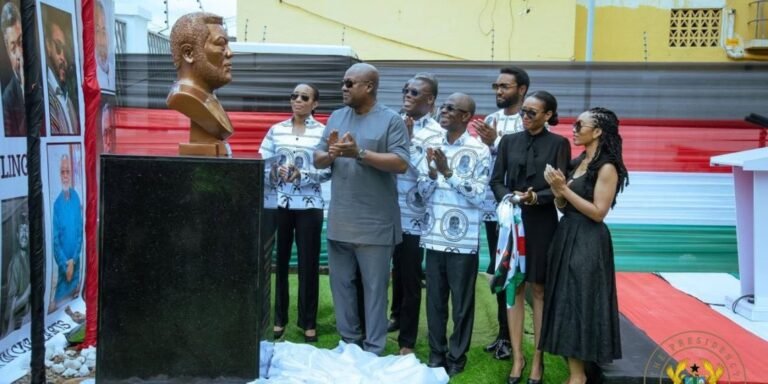 “The soul of Atta-Mills would be smiling” – Anyidoho reacts to NDC renaming of headquarters after Rawlings