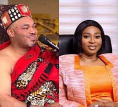 Nana Kwadwo Safo and Awoa Safo