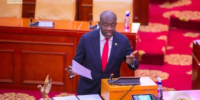 Oppong Nkrumah