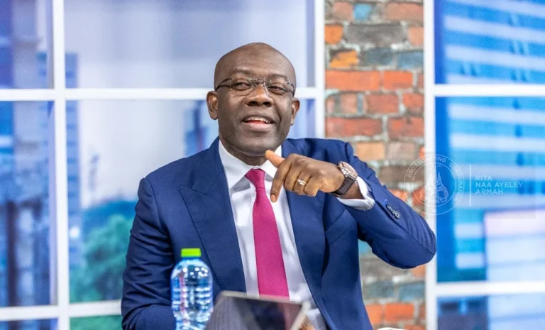 How NDC’s Deputy Ambassadors’ role is costing taxpayers millions – Oppong Nkrumah details 