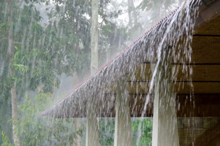More rains coming, stay away from flood-prone communities – GMeT warns