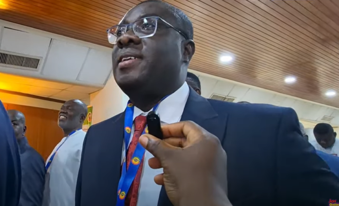 Sammi Awuku