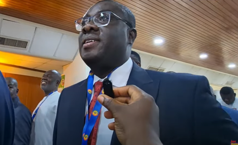 Youth unemployment crisis goes beyond proposing an ‘indomie 1 3 3’ – Sammi Awuku blast Mahama gov’t