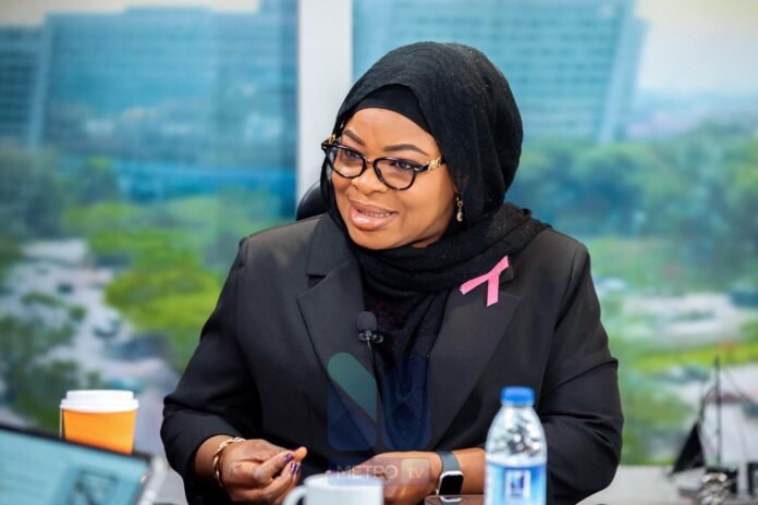 Shamima Muslim