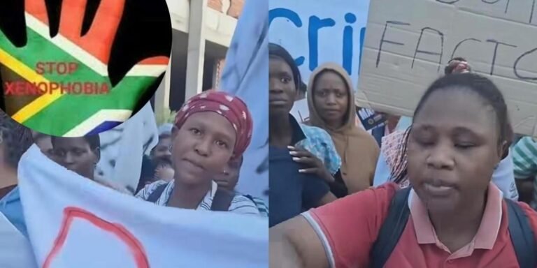 “We need foreigners back; without them, we are nothing” – South Africans demands 