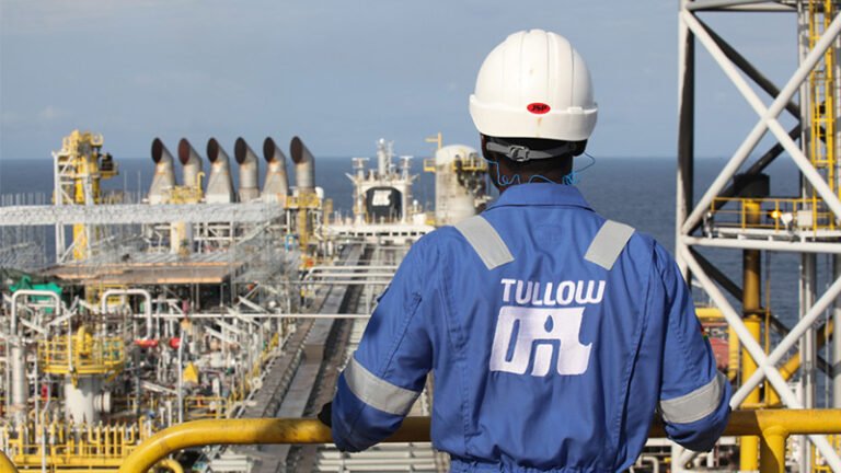 Ghana’s largest oil producer, Tullow, nearly went bankrupt in 2025 – Bright Simons reveals