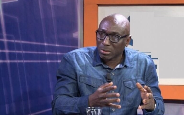 ‘We’ve all drunk the poisonous chalice’ – Abraham Amaliba on Miracles Aboagye’s arrest