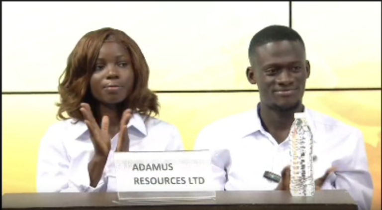 Adamus Resources Ltd crowned champions of 2026 Inter-Mine First Aid and Safety Competition