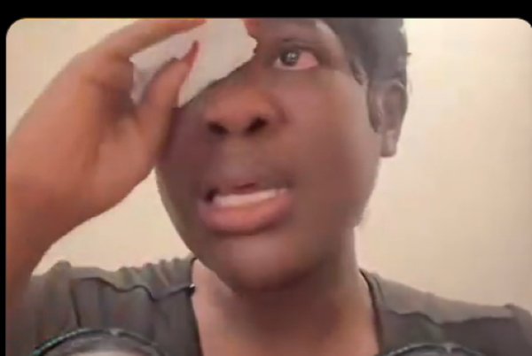 “I promise you guys you won’t see me alive” – TikToker Asantewaa cries out; threatens suicide