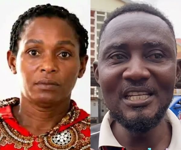 Brother of jailed TikToker begs