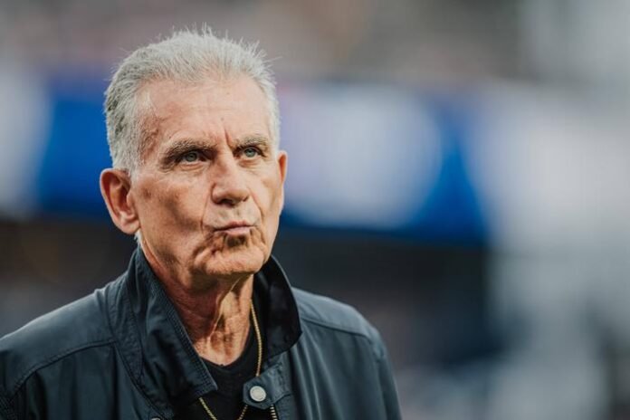 Carlos Queiroz