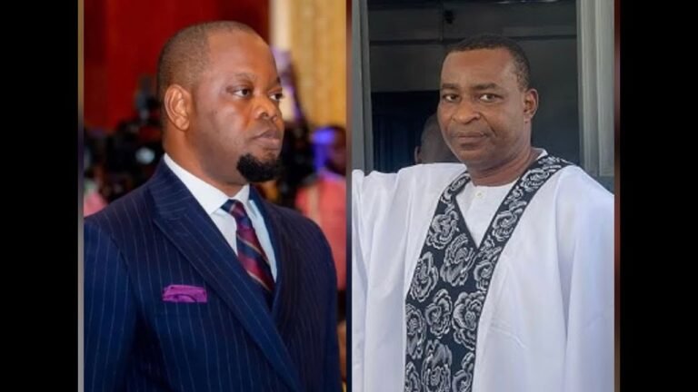 Plea bargain talks in Wontumi’s Exim Bank case derailed by his conviction – AG